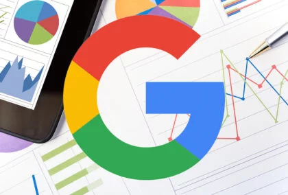 Digital marketing on Google