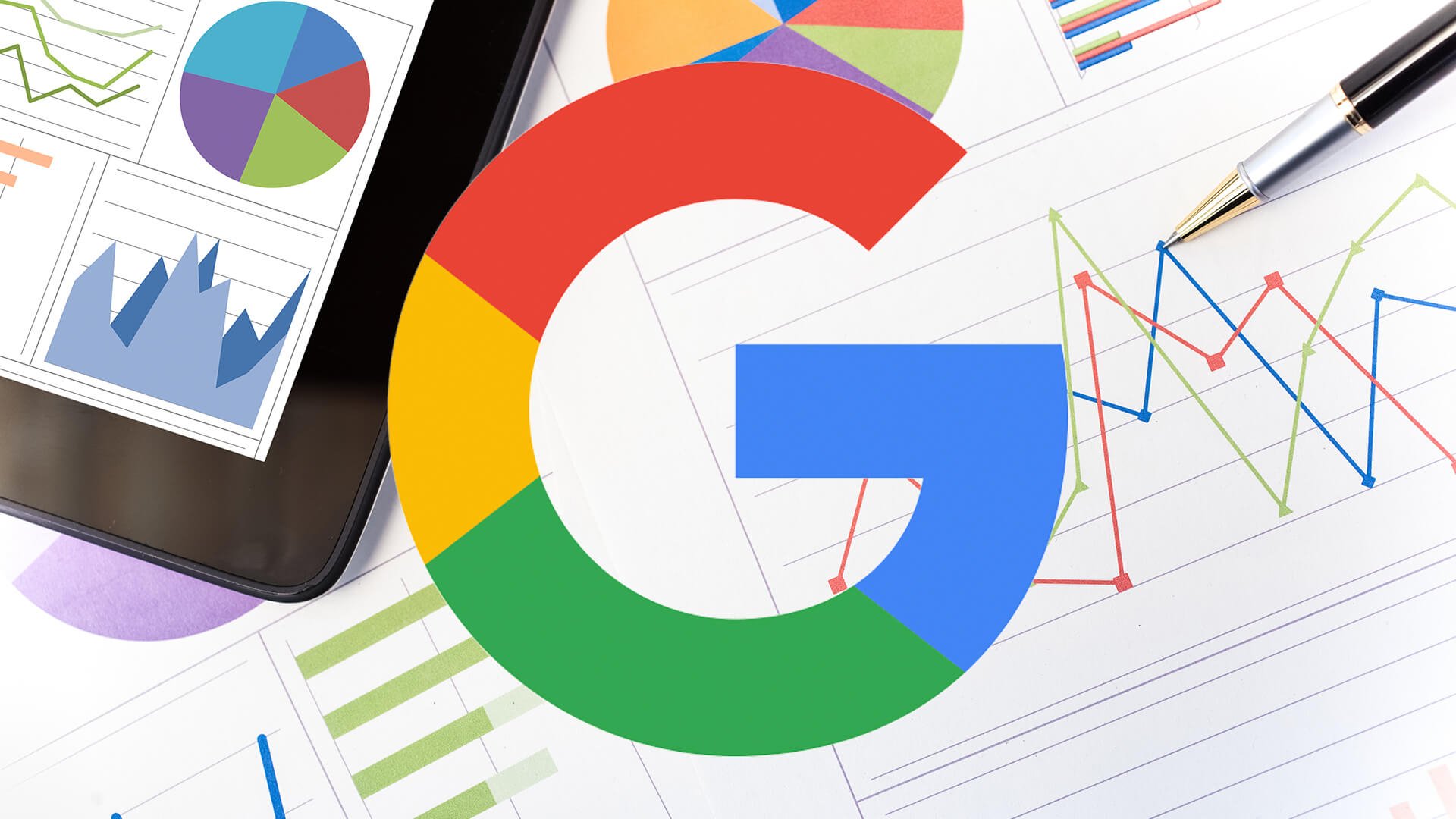 Smart digital Marketing strategies on Google