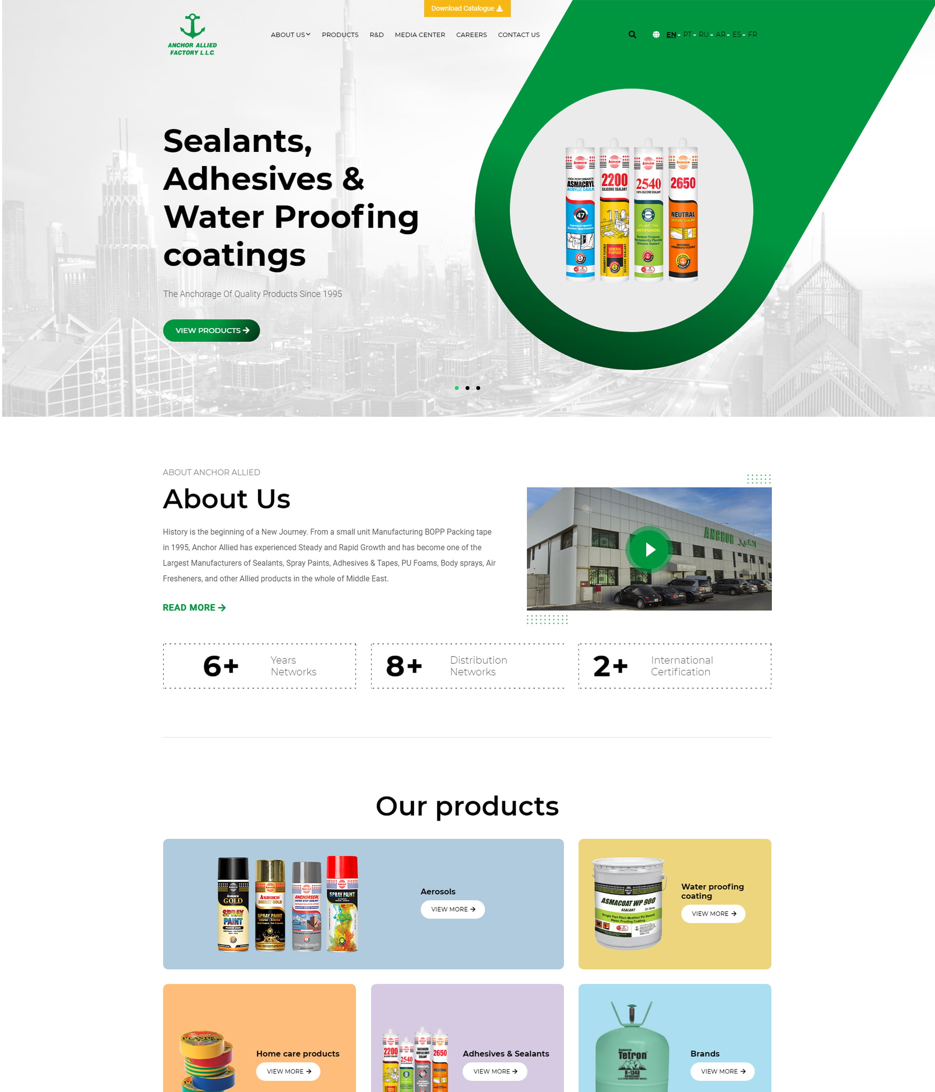 WEB DESIGNED BY CORAL CONCEPT