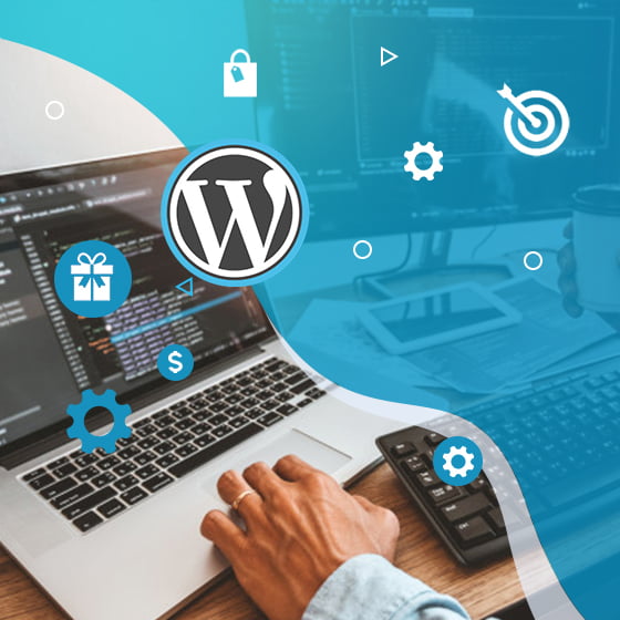 Wordpress Development Company In Dubai