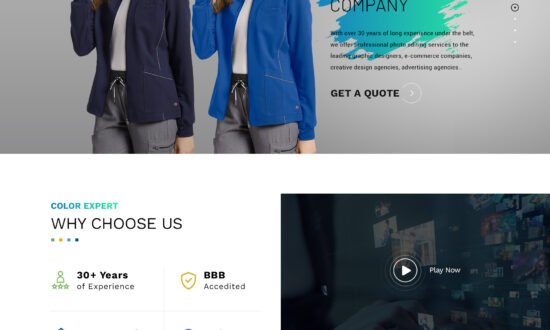 web design company Dubai