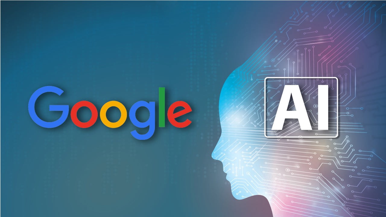 how does google use artiificial intelligence?